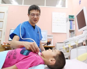 研究所でも測れない放射能を検出…3.11被災地“母親たちのNPO”がスゴイ