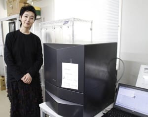 福島に「最先端の測定室と病院」を作った女性、7年間の奮闘