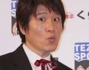 林先生　2歳児のパパだった！新聞読み聞かせる教育法明かす