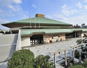 相撲を「国技」と呼ぶ本当の理由とは？実は“あやしい”日本の伝統