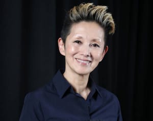 夏木マリ“強い女性像”の裏の素顔語る「くよくよもします」