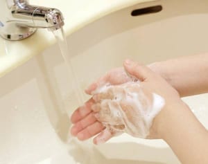 手洗いサボると”春夏の不調”が!?今からやりたい「免疫」アップ法