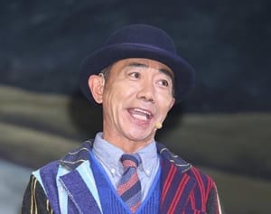 木梨憲武　レギュラー終了で囁かれる“俳優オファー激増”の噂