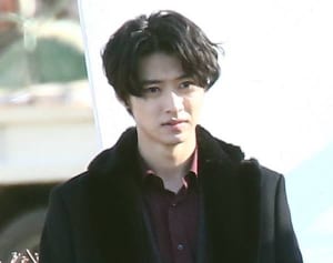 山崎賢人　キスは全部で29回！ファン悶絶した異例の2回とは