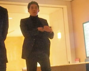 水谷豊にテレ朝会長が仰天要請「80歳まで『相棒』続けて！」