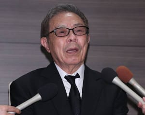 北島三郎次男　孤独死じゃなかった！知人が明かした恋人の存在