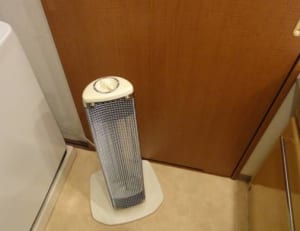 ヒートショックはストーブで防止…家庭内事故防ぐ生活の知恵