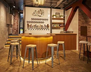 新たに4種類販売　横浜DeNAオリジナルビール