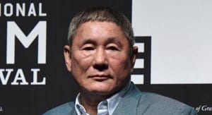 ビートたけし　独立騒動の陰で明かしていた“愛人報道”女性との関係