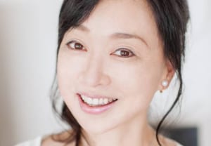 丙午生まれの川上麻衣子が語る“ひのえウーマン”の生きざま
