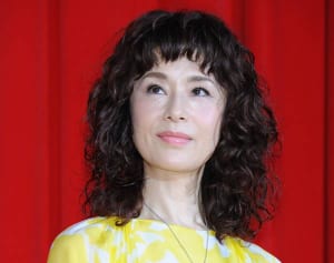 大地真央が語る“先輩・越路吹雪さんと重なる部分”