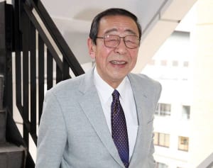 スターアナの父・露木茂明かす“女子アナブーム”の舞台裏