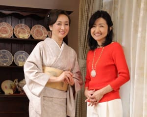 1割の「いいね」はダメ…近藤サトと寺田理恵子思う「女子アナ像」