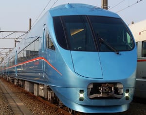 「富士山」名乗る列車続々　どれに乗れば…困惑も