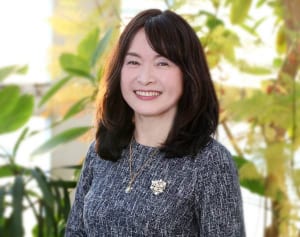 安易な海外留学は不要！子供全員「理III」ママの“母親学”