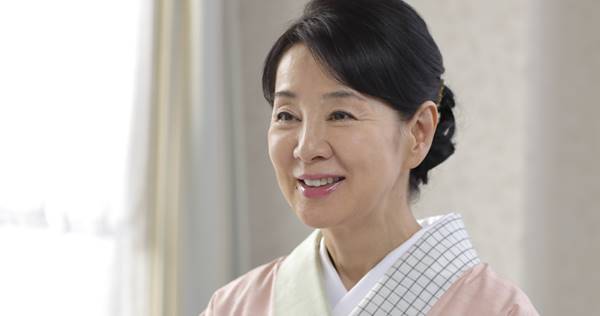 吉永小百合さん語る「過酷ロケのためにジムに通い始めました」 | 女性自身