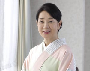 吉永小百合さんが『北の桜守』に込めた亡き母と祖母への思い