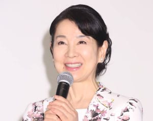吉永小百合さんが明かす「私が愛している俳優仲間たち」