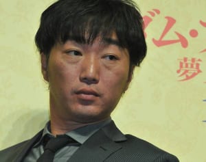 スピードワゴン小沢　お泊り報道で二股発覚！本命にフラれる