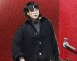 宮沢りえ 森田剛と再婚直前の女優躍進叶えた絶妙のタイミング