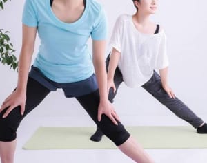 血糖値下げるために有効な「“高速”無酸素運動」薬剤師が考案