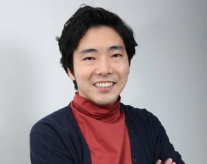 柄本佑が語る「本人のスニーカーを履いて 伝説の編集者を演じた」