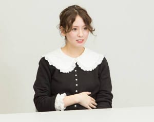 菅谷梨沙子　第1子出産！ももちと同じ誕生日で「涙出る」の声