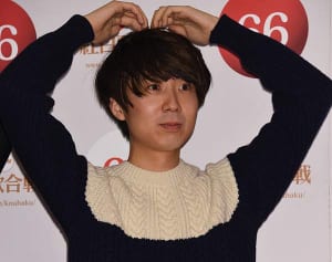 川谷絵音と米津玄師の意外な関係性が話題「最上級のデレだ」