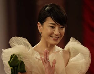 宮沢りえ　交際1年半での結婚決断にあった“8歳愛娘の言葉”