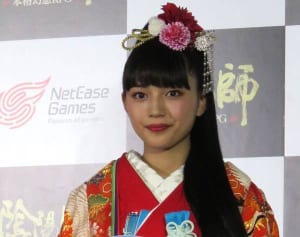 高橋一生も演技力を絶賛する川口春奈の“意外すぎる一面”