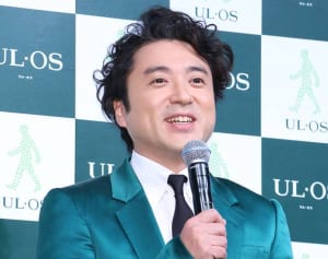 苦労人・ムロツヨシに多大なる影響を与えた“2人の名優”