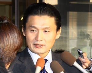 貴乃花親方　パワハラ問題揺れる女子レスリング界と意外な接点