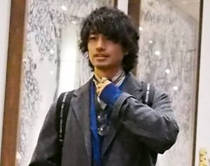 木村拓哉　1時間前から準備…「BG」打ち上げで見せた神対応