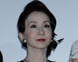 岩下志麻　波乱万丈の女優生活60年支えた夫・篠田正浩の言葉