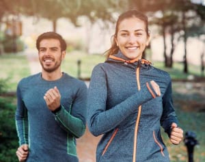 アラフォー世代必見！運動後の疲れを残さない簡単ボディケア