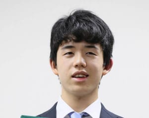 藤井六段　負けず嫌い綴った小学生時代のラップが可愛いと評判