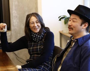 浅野忠信の母　名優育てた「型破り」子育て