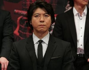 上川隆也　ぐるナイ初自腹の橋本環奈への対応が紳士すぎと反響