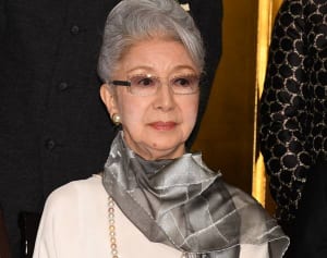 草笛光子の美の秘訣「毎朝セロリ」「ユニクロも着る」