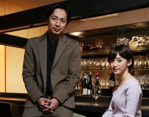 チュート徳井と宮司アナガチお見合い「2人はただならぬ関係」