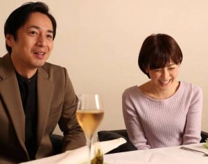 フジテレビ宮司愛海アナが明かした「年上との恋愛は……」