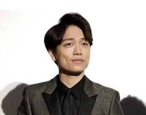 ミュージカル界のプリンス・山崎育三郎の肉食系＆体育会系素顔