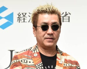 終活ソングでブレーク狙う嘉門タツオの波瀾万丈すぎる半生