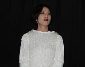 臼田あさ美　妊娠8カ月公表、SNSに「おめでとう」とファンの声