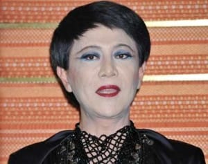 美川憲一の年齢詐称報道に「ニヤニヤできる」とむしろ和む声