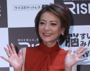 西川史子「不倫しかない」40代の恋愛発言が女性達の間で物議