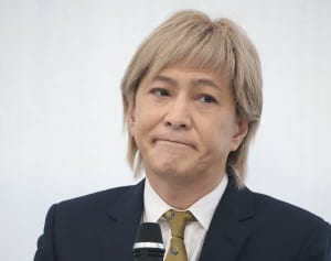 小室哲哉が進める極秘引っ越し　KEIKOとの再スタートで決断