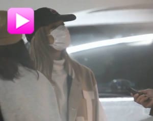 【直撃動画】ローラが所属事務所と和解！意外な未来計画とは