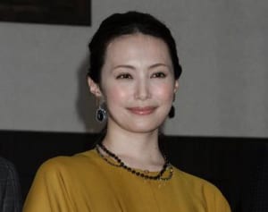 ミムラ「美村里江」に改名を発表にネットで賛否両論