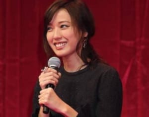 260万フォロワーの戸田恵梨香　インスタ映え狙わない姿に共感